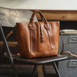 fashion luxury ogenuine leather men's large-capacity tote bag rganizers designers handmade first layer cowhide women's handbag - AliExpress Men's Bags