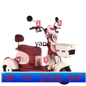 LTT electric tricycle household small women mini pick-up and drop-off children elderly scooter - AliExpress Motorcycle & ATV