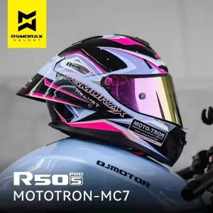Hot MOTORAX R50S Motorcycle Helmet Big Tail Wing Men Women Helmet Full-face Safety Track Sports Helmet Capacete De Motocicleta - AliExpress Motorcycle Equipments