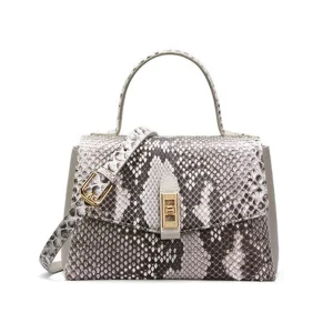 gete new arrival women handbag female snake skin bag women python bag - AliExpress Women's Handbags