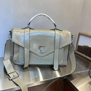 Vintage Office Women Cowskin Genuine Leather Single Shoulder Bag Flap Pocket Hasp Crossbody Bag Designer Fashion Casual Ladies - AliExpress Women's Handbags