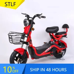 Zuimi High-end Factory Supply All-Purpose Electric City Bike For Men And Women With Lithium Battery Power Supply - AliExpress Motorcycle & ATV
