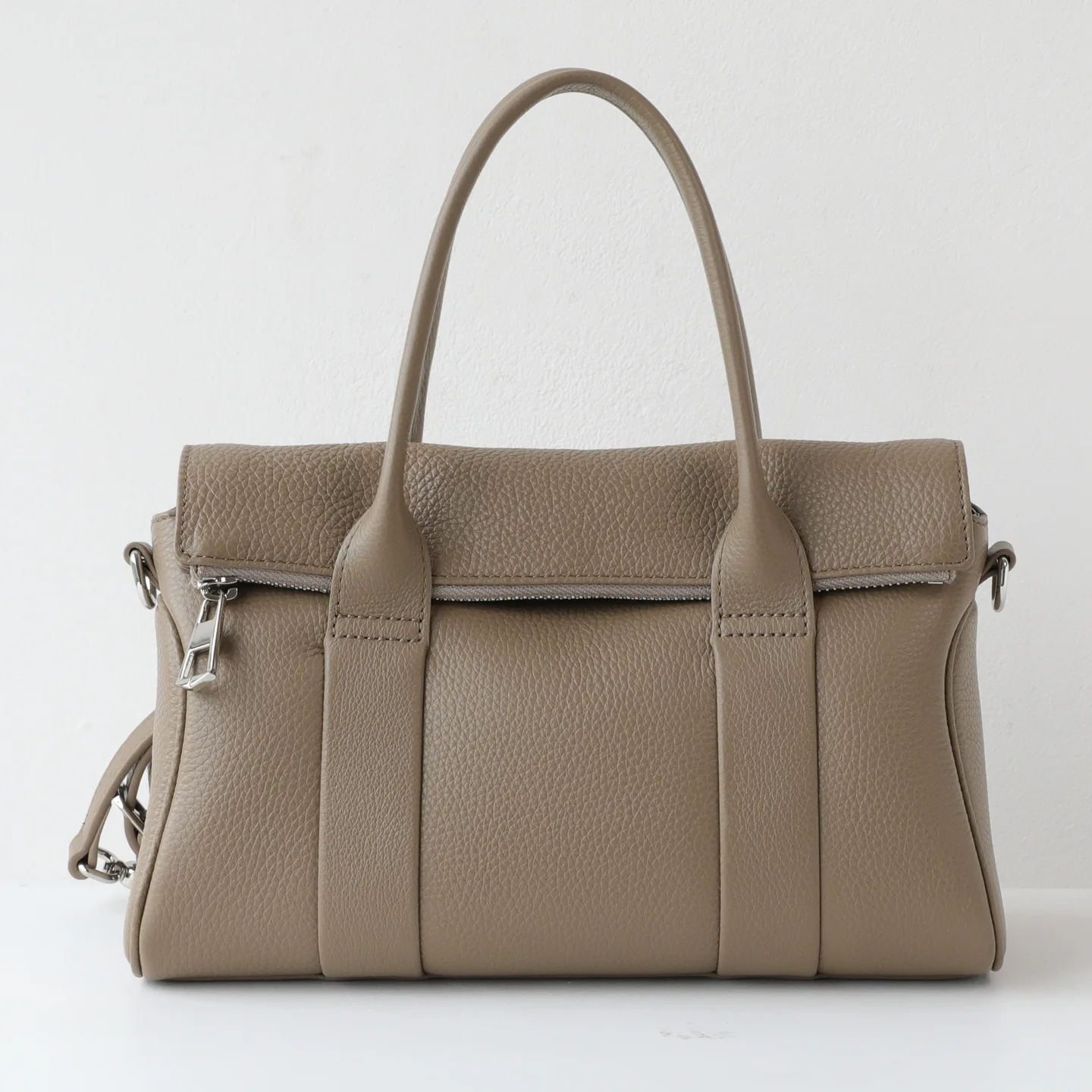 Women's Top-Grain Cowhide Leather Handbag Adjustable Crossbody Shoulder Bag Large Capacity Commuter Tote - AliExpress Women's Handbags