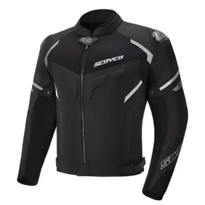 SCOYCO Motorcycle Jacket Wear-resistant Windproof Motorbike Rider Jacket Men Women CE Level Anti-fall Racing Jackets 600D - AliExpress Motorcycle Equipments
