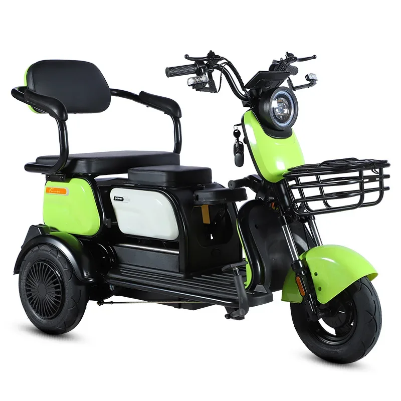 New X3 Electric Tricycle, Elderly Scooter, Women Pick Up and Drop Off Children - AliExpress Motorcycle & ATV