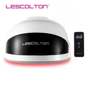 LESCOLTON Hair Growth Helmet Infrared Light Therapy Laser Regrowth Helmet Medical Caps Hair Loss Treatments for Men and Women - AliExpress Hair Care & Styling