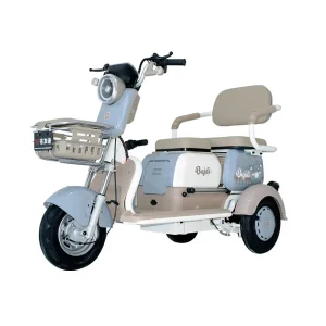 The High-end Electric Tricycle for Women Has a Range of 60 Kilometers and Is Equipped with a 60V20A Battery - AliExpress Motorcycle & ATV