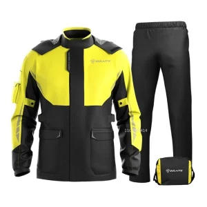 Motorcycle Raincoat Suits Men Women Waterproof Jacket Pants Rain Gear Reflective Rain Coats Motorcyclist Rider Hiking Rainsuit - AliExpress Motorcycle Equipments