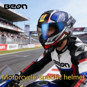 Full Face Motorcycle Helmet for Men Women Racing Street Bike Helmet All Seasons Universal Cruiser Helmet Summer Sun Protection - AliExpress Motorcycle Equipments