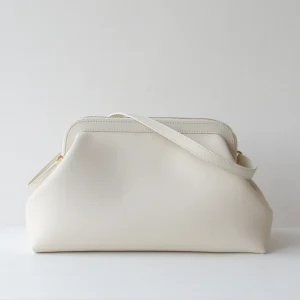 Women Genuine Split Cowhide Frame Clutch Bag Fixed Strap Vintage Underarm Shoulder Bag For Daily Office Casual Dating - AliExpress Women's Handbags