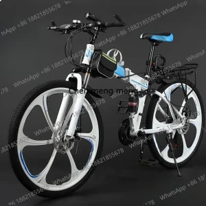 Off Road Mountain Commuting and Entertainment Dual-use Bicycles for Men and Women, Adult Mountain Bikes - AliExpress Motorcycle & ATV