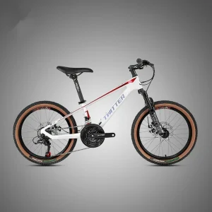 Children's 8-16 Years Old Carbon Fiber Mountain Bike With 21 Speed Gears & Disc Brake For Students & Men/Women - AliExpress Motorcycle & ATV