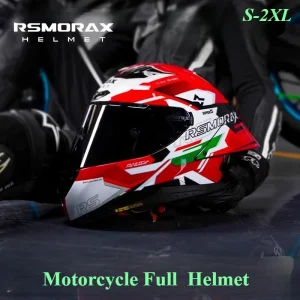 RSMORAX R50Spro Motorcycle Helmet Men's and Women's Motorcycle Full-helmet Moto Equipment - AliExpress Motorcycle Equipments