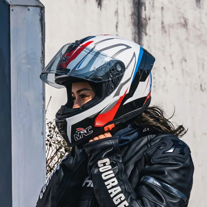 2026 MRC Full Face Motorcycle Helmet Modular Flip up DOT ECE Certified Men Women Racing Dual Lens Visor Safety Helmet for Moto - AliExpress Motorcycle Equipments