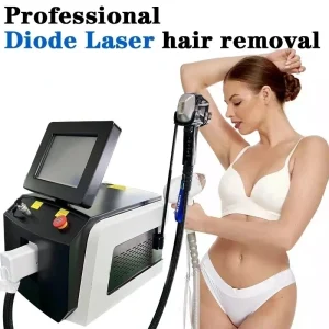 755/1064 /808nm Laser Hair Removal Machine Diode Laser 3 Wavelengths 4000w Ice Cool Hair Remover Laser Hair Removal For Women - AliExpress Hair Care & Styling