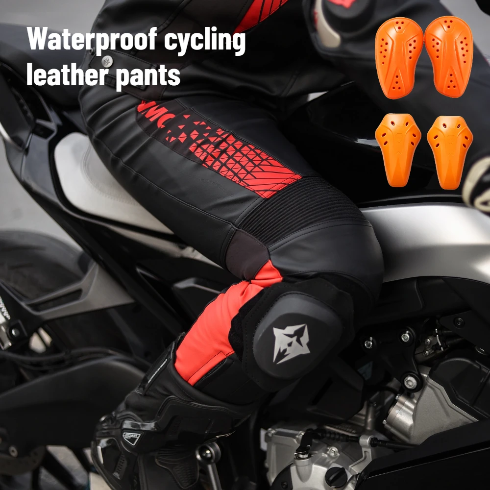 Motorcycle riding pants are warm cold waterproof windproof fall resistant for men women's long-distance rally motorcycle riders - AliExpress Motorcycle Equipments