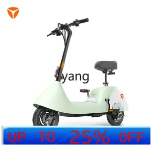 LTT electric vehicle genuine small electric bicycle men's and women's models are lightweight - AliExpress Motorcycle & ATV