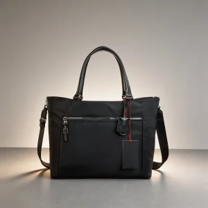 Elegant Minimalist Handbag for Women, Stylish Shoulder Tote Bag for Daily Casual Use - AliExpress Men's Bags