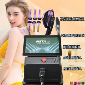 IPL Hair Removal Photorejuvenation Device 6 Filters 640nm 690nm Permanent Hair Remover for Women Men Acne Vascular Pigment Remov - AliExpress Hair Care & Styling