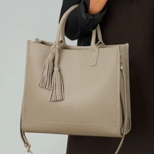 Handbag for Women Leather Tote New Large Capacity High Sense Work Commuter Computer Big Bag Crossbody - AliExpress Women's Handbags