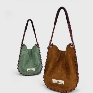 SpicyCapSoul Winter Ballet Handmade Velvet Rope Crossbody Bag Single Shoulder Satchel Bag Sweet School Style Women's Bag - AliExpress Women's Handbags