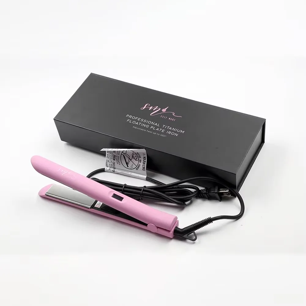 Portable Professional Flat Iron Straightening Device Hair Styling Tools for Women Electric Household Use - AliExpress Hair Care & Styling