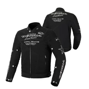 BENKIA Mesh Motorcycle Jacket Men Women Summer Breathable Abrasion Resistant CE Armor Street Racing All Seasons - AliExpress Motorcycle Equipments