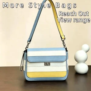2026 Fashion Luxury Women's Genuine Leather Shoulder Bag Handbag Classic Elegant Daily Casual Crossbody Bags - AliExpress Women's Handbags