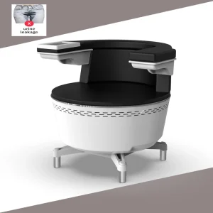 Incontinence Ems Pelvic Floor Chair Machine for men and women Muscle Repair Chair Ems Happy Chair - AliExpress Hair Care & Styling