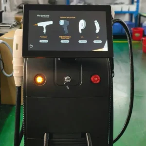 Hair Removal Machine Price Permanent Hair Remover Diode Laser 755 808 1064 NM Diode Laser Hair Remover for Women - AliExpress Hair Care & Styling