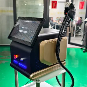 808 Diode Hair Removal Laser 755 808 1064nm Beauty Machine High Quality Permanent Painless Hair Reduction Device for Women - AliExpress Hair Care & Styling
