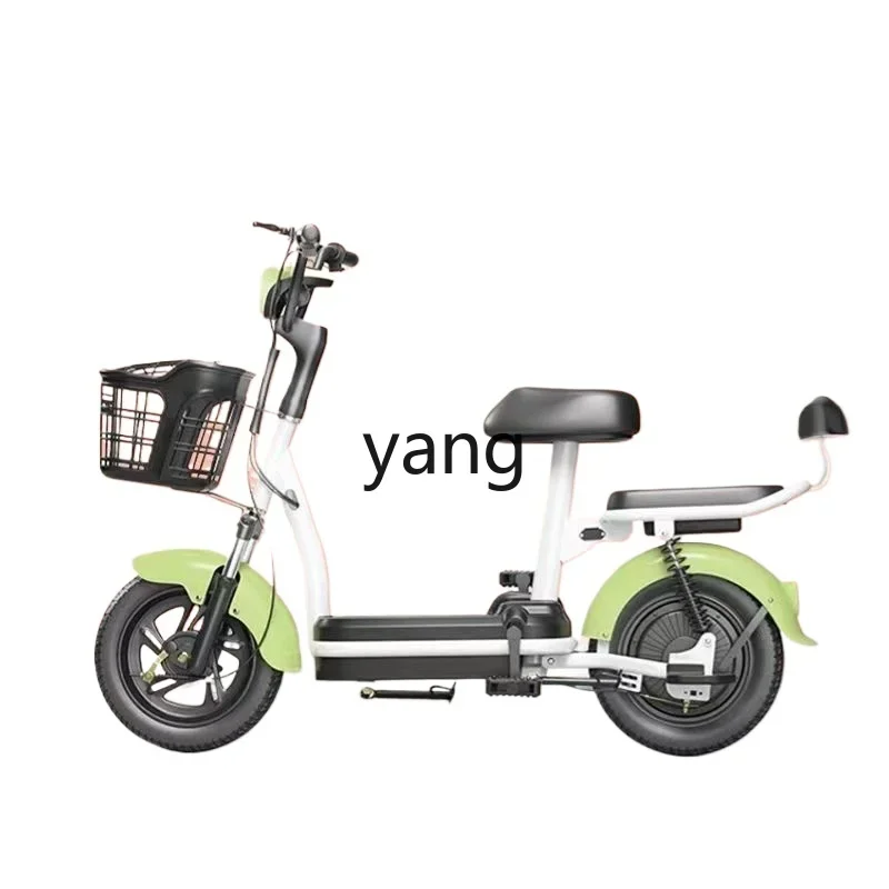 CX electric vehicle men and women adult 48V household battery scooter - AliExpress Motorcycle & ATV